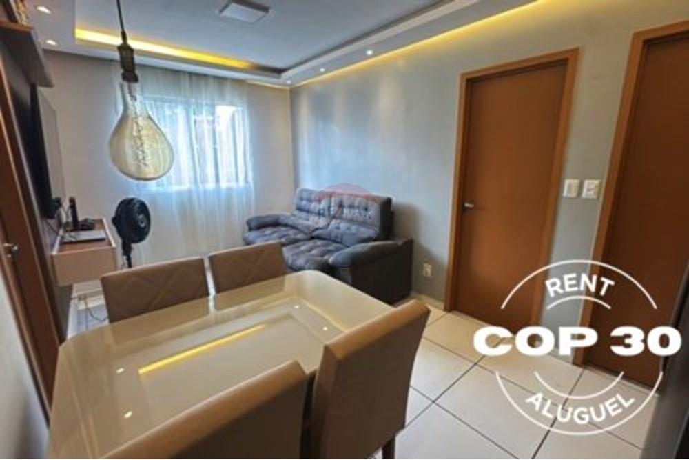 Apartamento - Alugar - Ananindeua , Pará - Design sem nome (10).jpg - 720671072-12