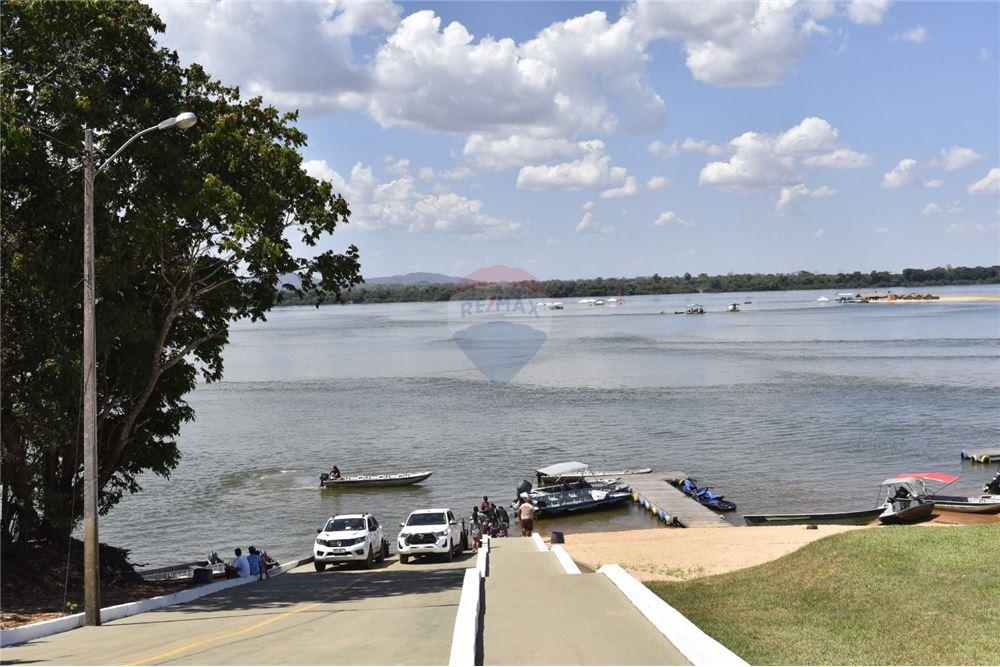 Terreno - Venda - Piçarra , Pará - 41 - 720991002-131