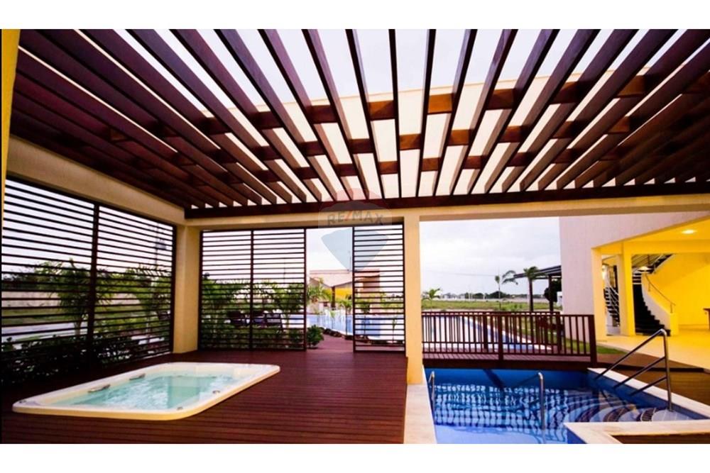 Terreno - Venda - Nísia Floresta , Rio Grande do Norte - COND VITORIA REGIA 3.jpg - 720731005-127