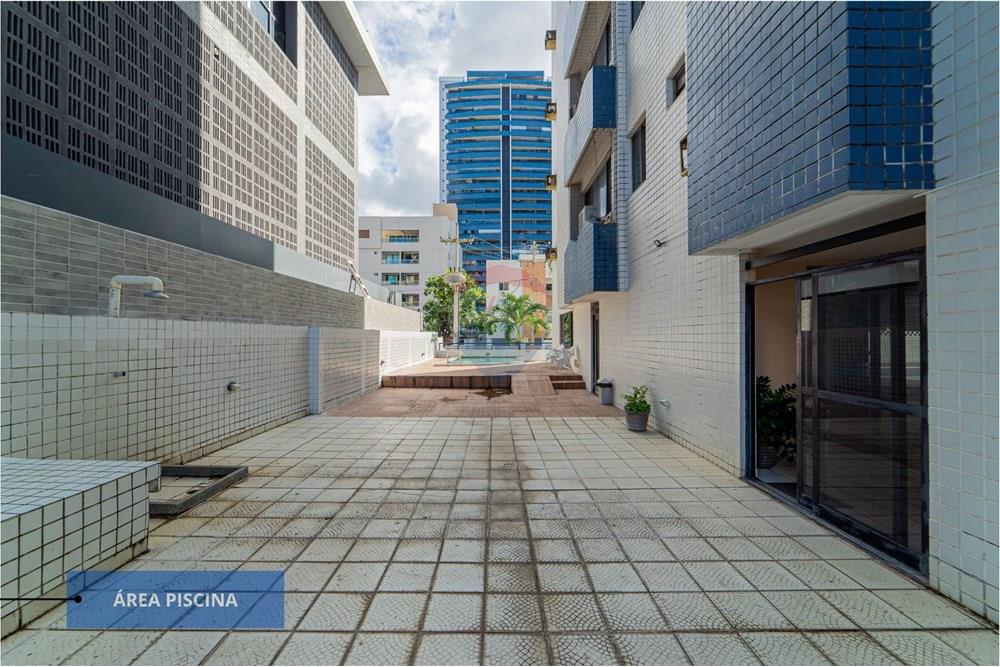 Apartamento - Venda - João Pessoa , Paraíba - ÁREA PISCINA.jpg - 720861063-31
