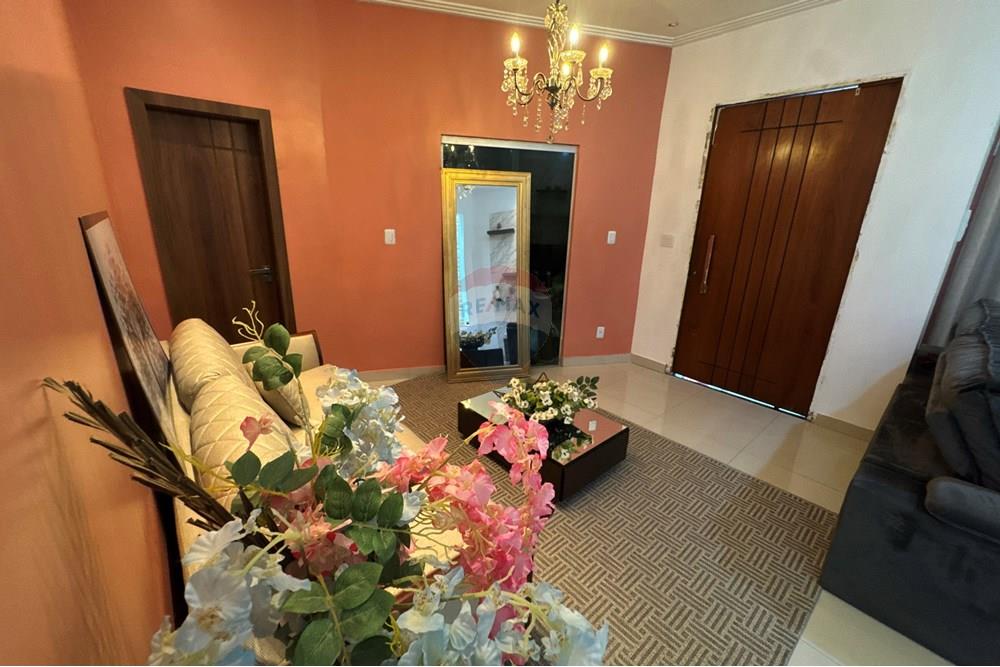 Casa - Alugar - Belém , Pará - VBZK5378.jpg - 720671047-22