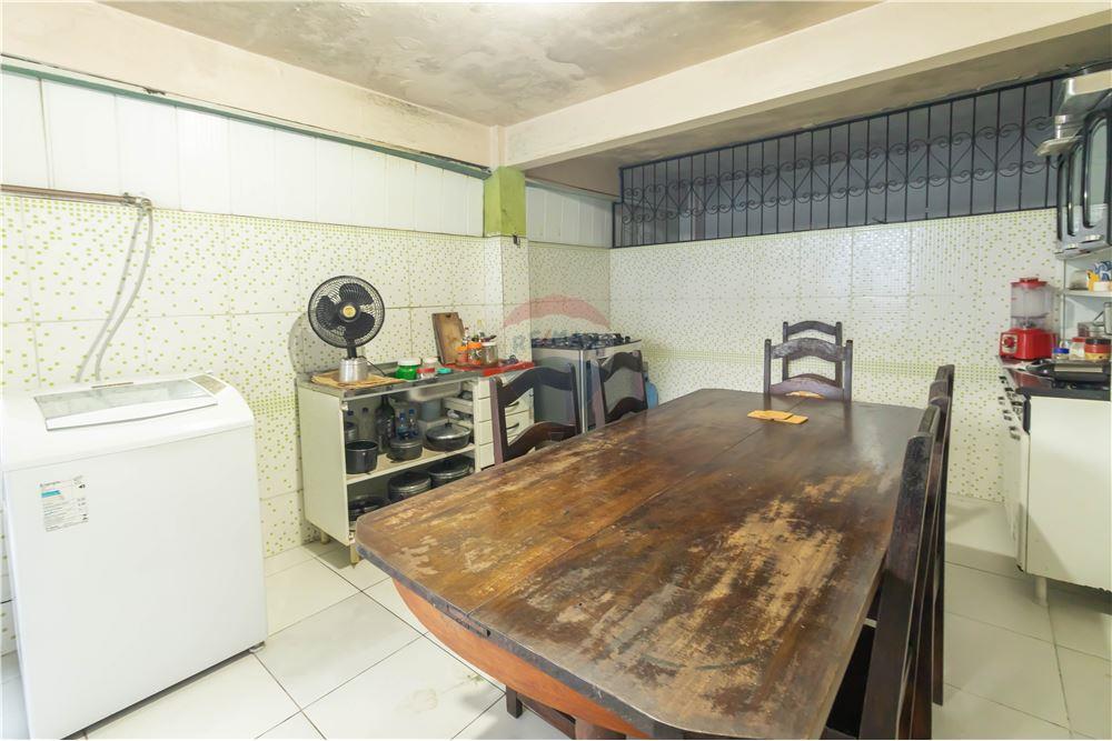 Casa - Venda - Manaus , Amazonas - 16 - 720791062-40