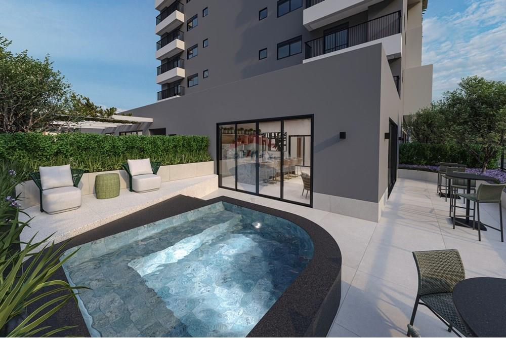 Apartamento - Venda - Rio Verde , Goiás - varanda-hidro[1920x1080].jpg - 722291014-27