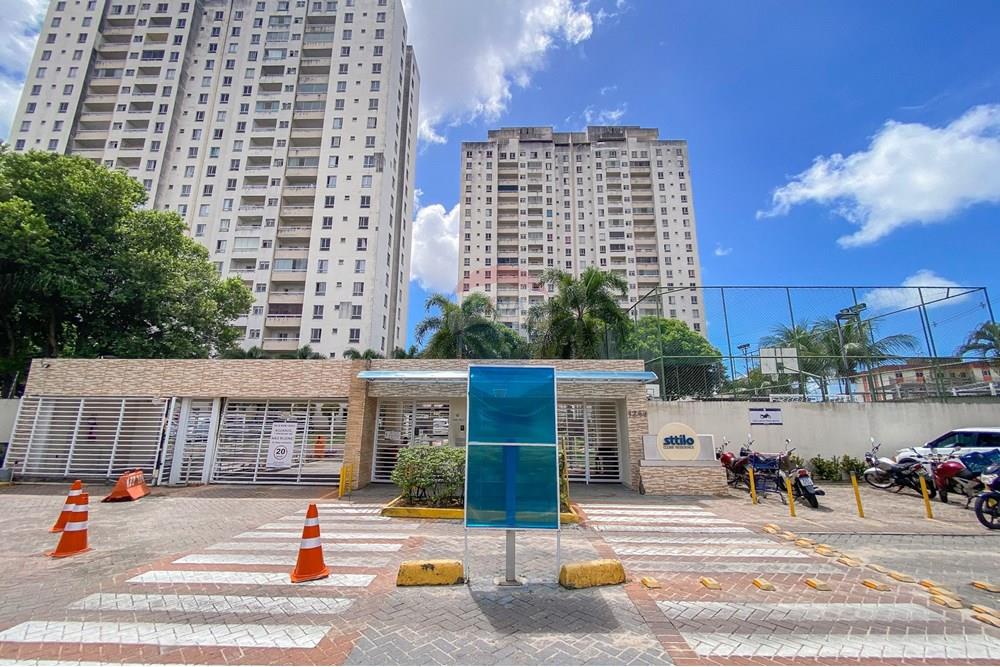 Apartamento - Venda - Parnamirim , Rio Grande do Norte - IMG_4948.jpg - 720811043-9