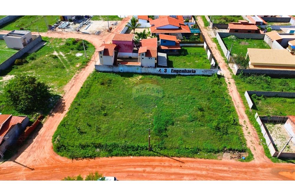 Terreno - Venda - São Miguel do Gostoso , Rio Grande do Norte - DJI_0132 - Editado.jpg - 720891024-214