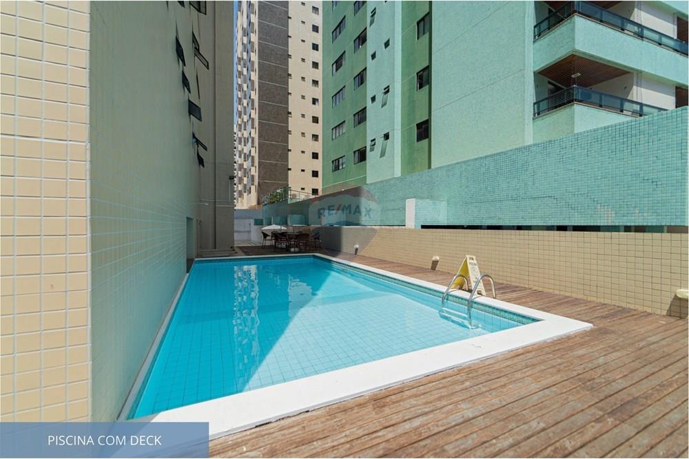 Apartamento - Venda - João Pessoa , Paraíba - PISCINA COM DECK 3.jpg - 720861063-16