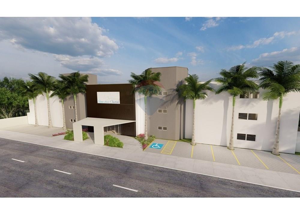 Apart Hotel/ Flat - Venda - Conde , Paraíba - Som das Ondas 02.jpg - 720871004-176