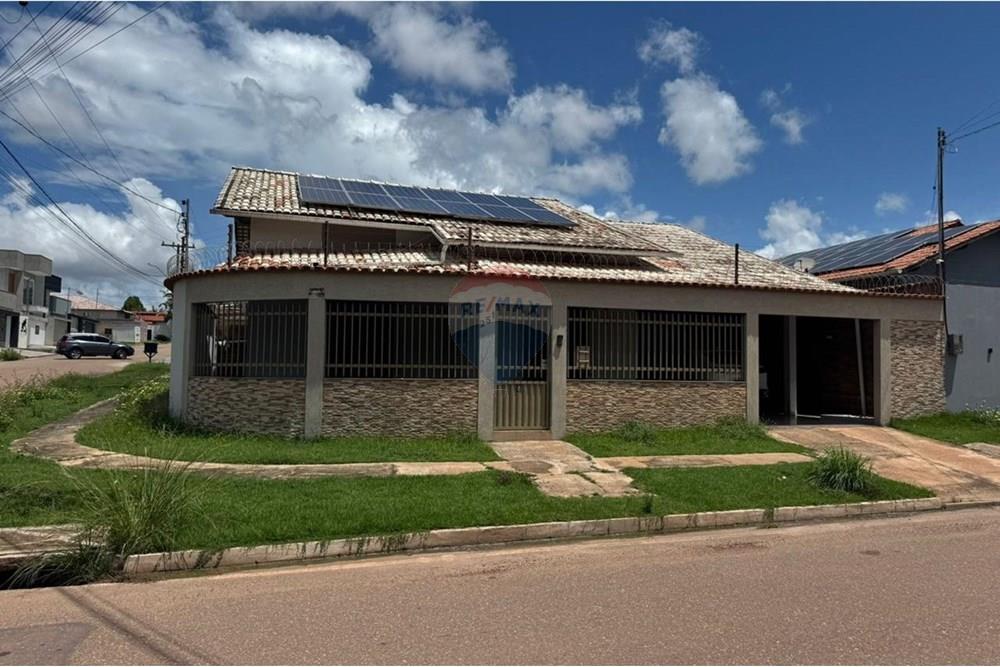 Casa - Venda - Paragominas , Pará - IMG-20250609-WA0353.jpg - 721851003-68