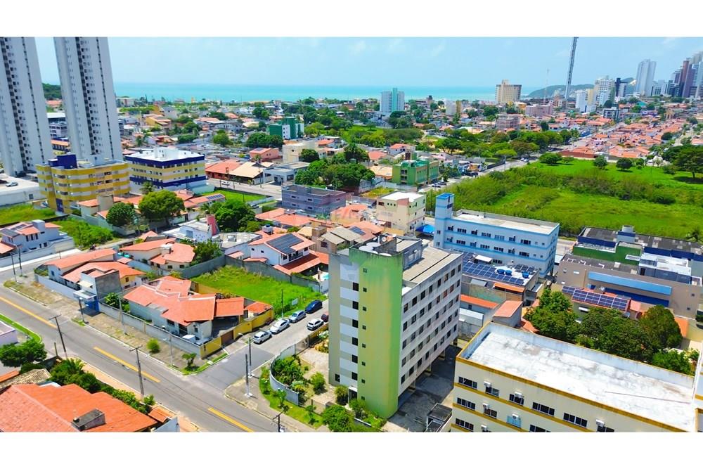 Apart Hotel/ Flat - Venda - Natal , Rio Grande do Norte - DJI_0815.jpeg - 720891152-52
