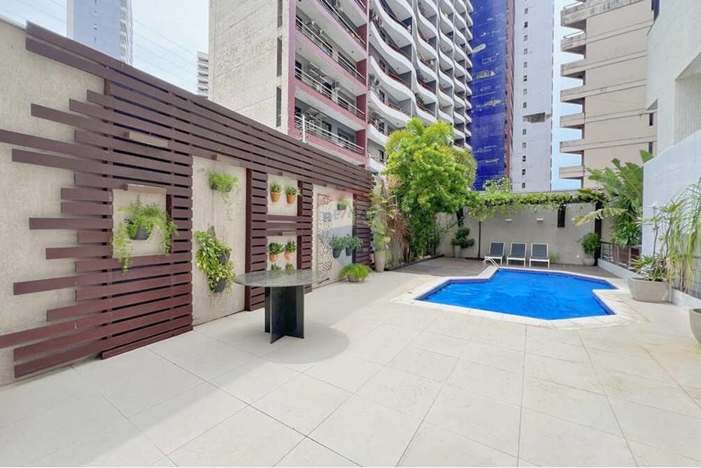 Apartamento - Venda - Fortaleza , Ceará - IMG_4127 29 Edited.jpg - 721621071-40