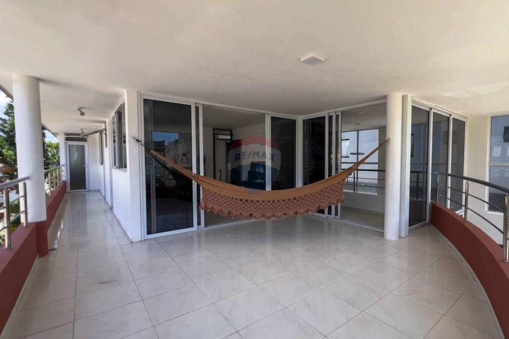 Casa de Condomínio - Venda - Cabedelo , Paraíba - IMG_4396 Casa de Igor 11.jpg - 722011024-23