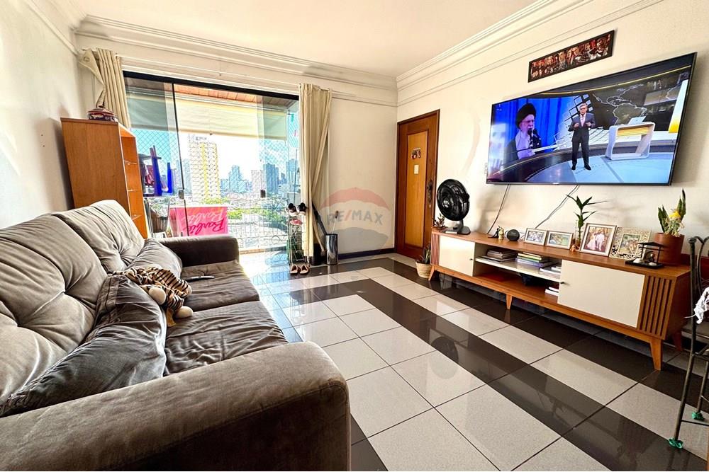 Apartamento - Alugar - Belém , Pará - WhatsApp Image 2025-06-30 at 10.52.09 (7).jpeg - 720921067-53