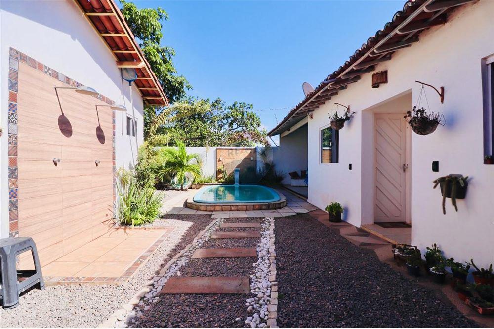 Hotel/ Pousada - Venda - São Miguel do Gostoso , Rio Grande do Norte - 25 - 720891024-176