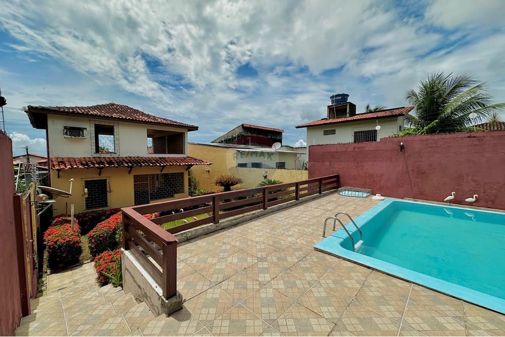 Casa - Venda - Salinópolis , Pará - IMG-20250427-WA0058.jpg - 720921005-180