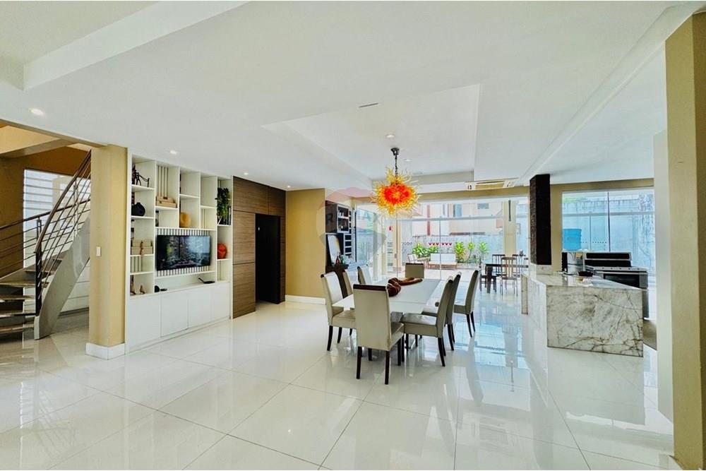 Casa de Condomínio - Alugar - Belém , Pará - WhatsApp Image 2025-03-18 at 14.28.03 (1).jpeg - 720921005-171