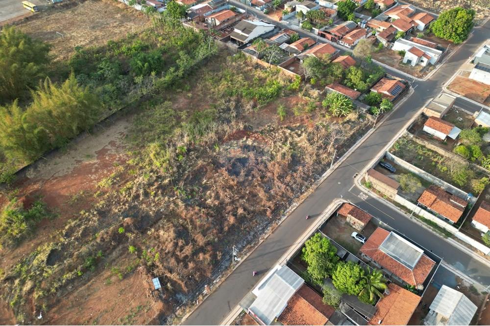 Terreno - Venda - Araguaína , Tocantins - DJI_0754.JPG - 720991032-33
