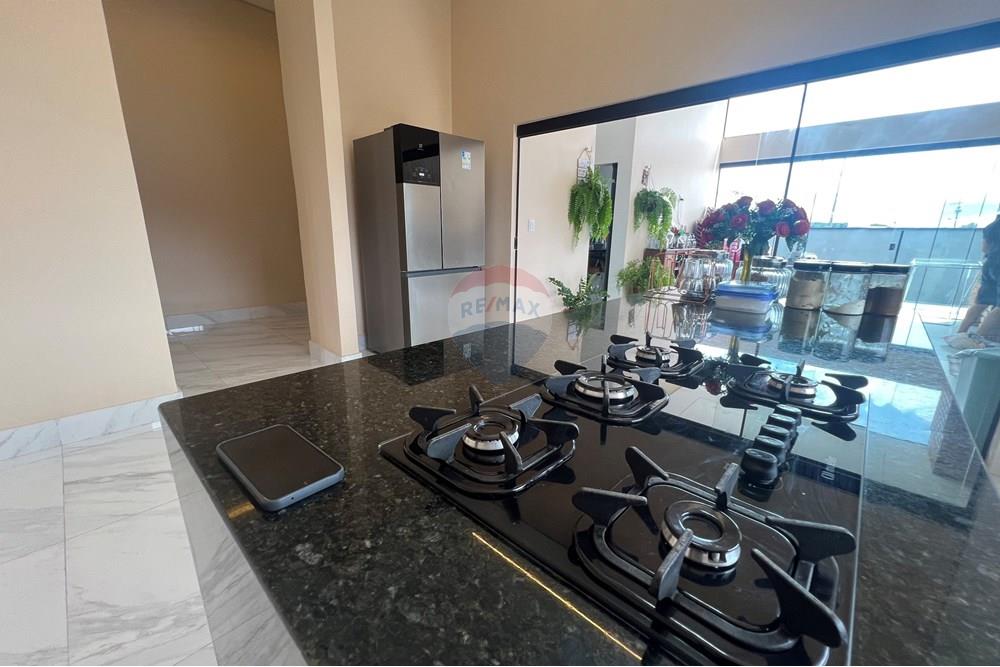 Casa de Condomínio - Alugar - Belém , Pará - IMG_6946.jpg - 720921152-21