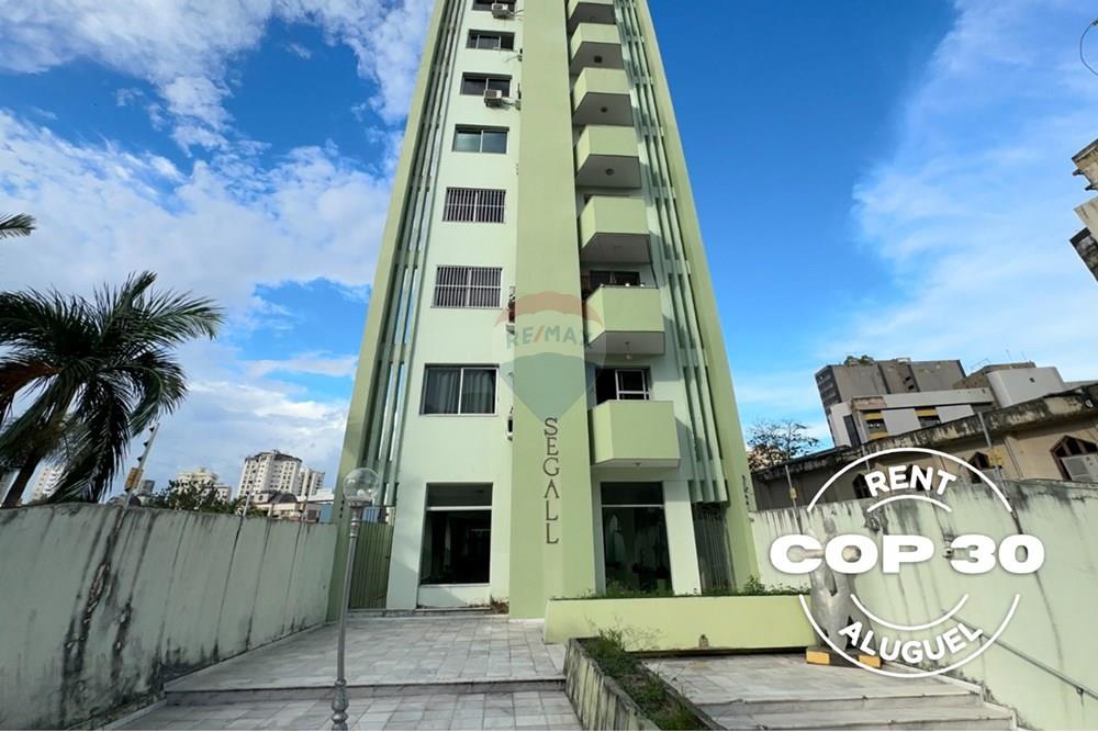 Apartamento - Alugar - Belém , Pará - WhatsApp Image 2025-05-23 at 09.59.19 (1).jpeg - 720671015-52