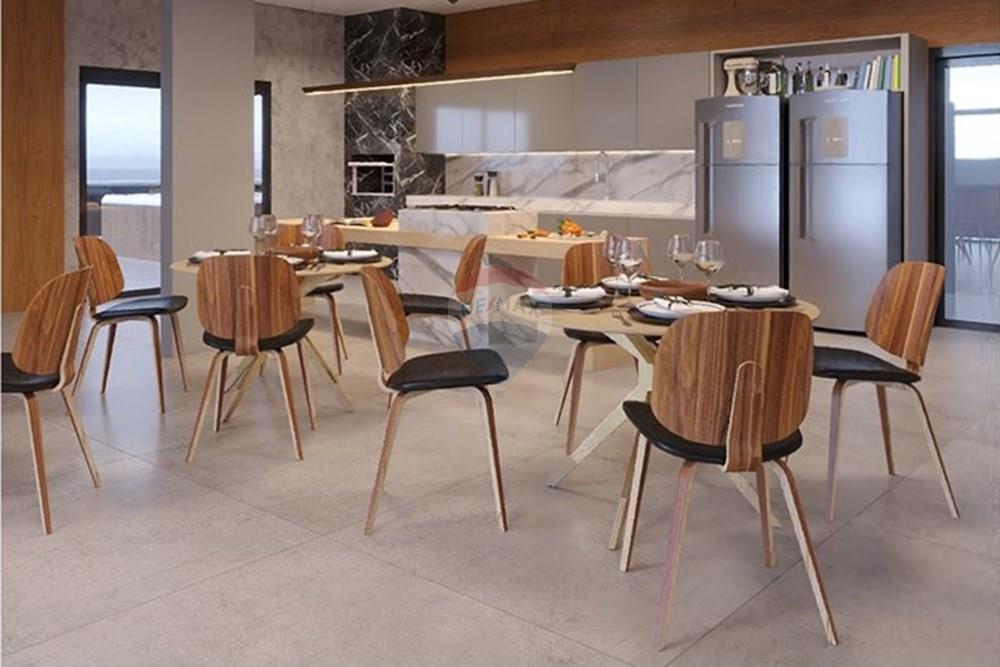 Apartamento - Venda - Rio Verde , Goiás - TERRAÇO_02.jpg - 722291014-42