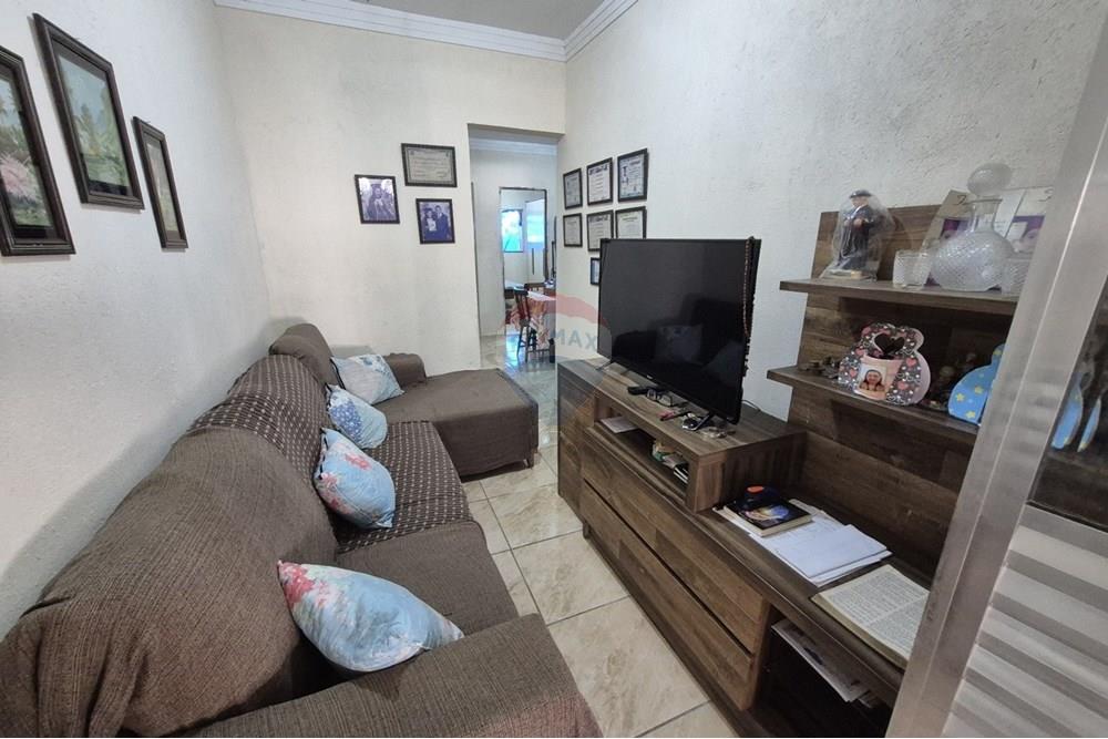 Casa - Venda - Natal , Rio Grande do Norte - 05.jpg - Sala de estar - 720621005-220