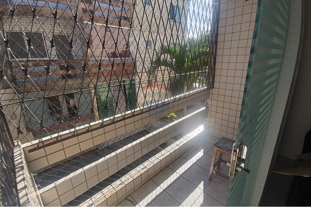 Apartamento - Venda - João Pessoa , Paraíba - Varanda 1.jpg - 720861084-2