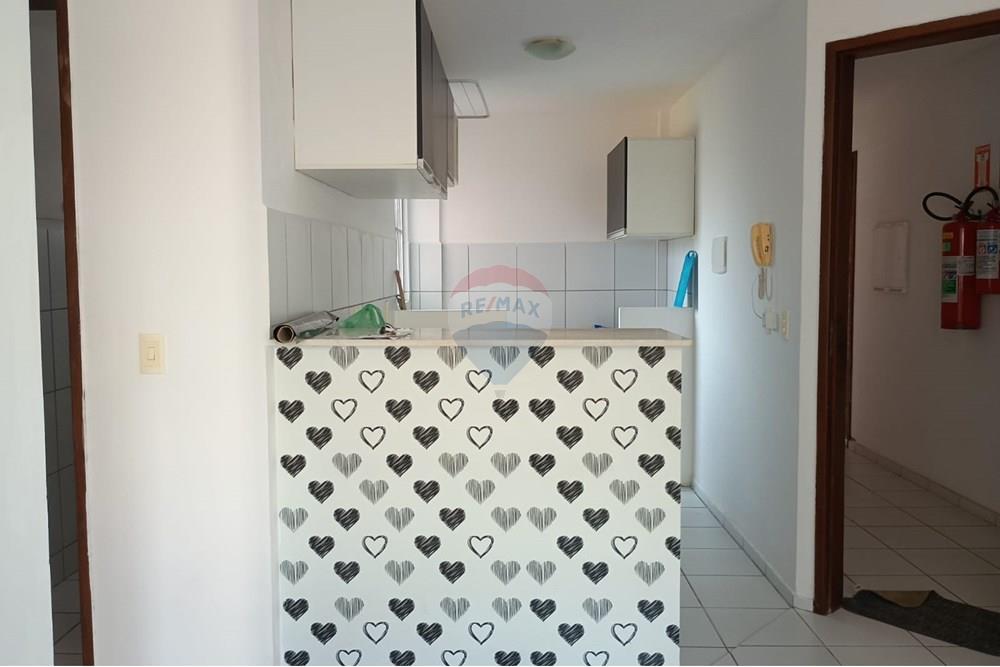 Apartamento - Alugar - Parnamirim , Rio Grande do Norte - WhatsApp Image 2025-10-29 at 12.20.46 (2).jpeg - Cozinha - 720811032-45