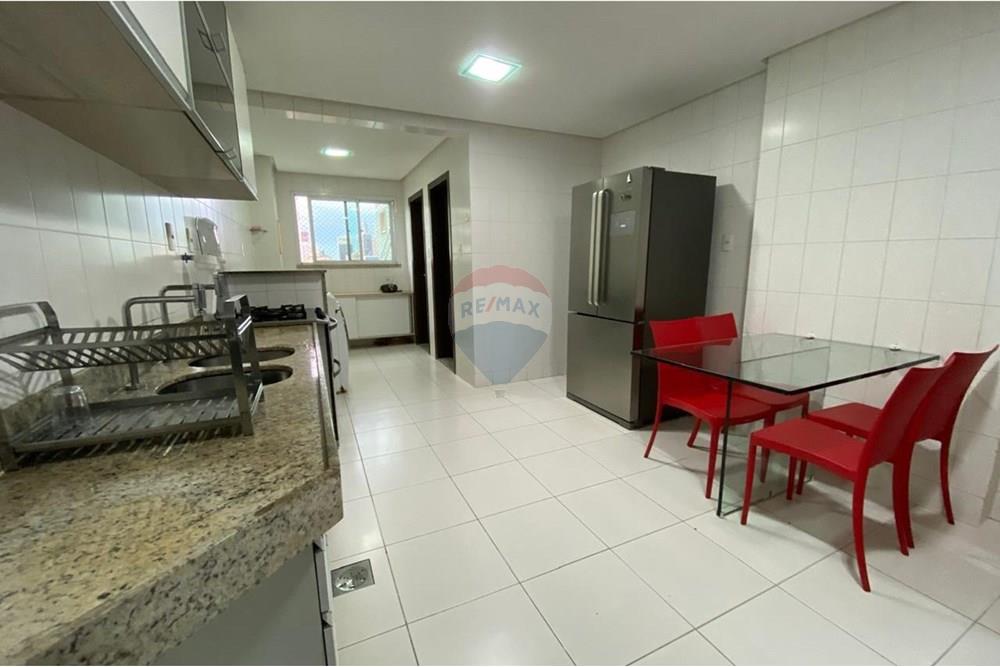 Apartamento - Alugar - Belém , Pará - WhatsApp Image 2025-06-20 at 09.10.05 (12).jpeg - 720921149-19