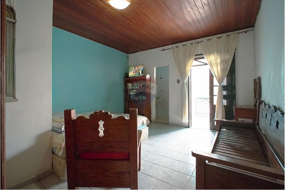 Casa - Venda - Belém , Pará - DSC00047.JPG - 720921184-3