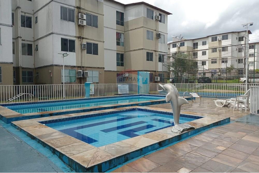 Apartamento - Venda - Manaus , Amazonas - WhatsApp Image 2025-04-30 at 08.45.46 (3).jpeg - 720401084-14