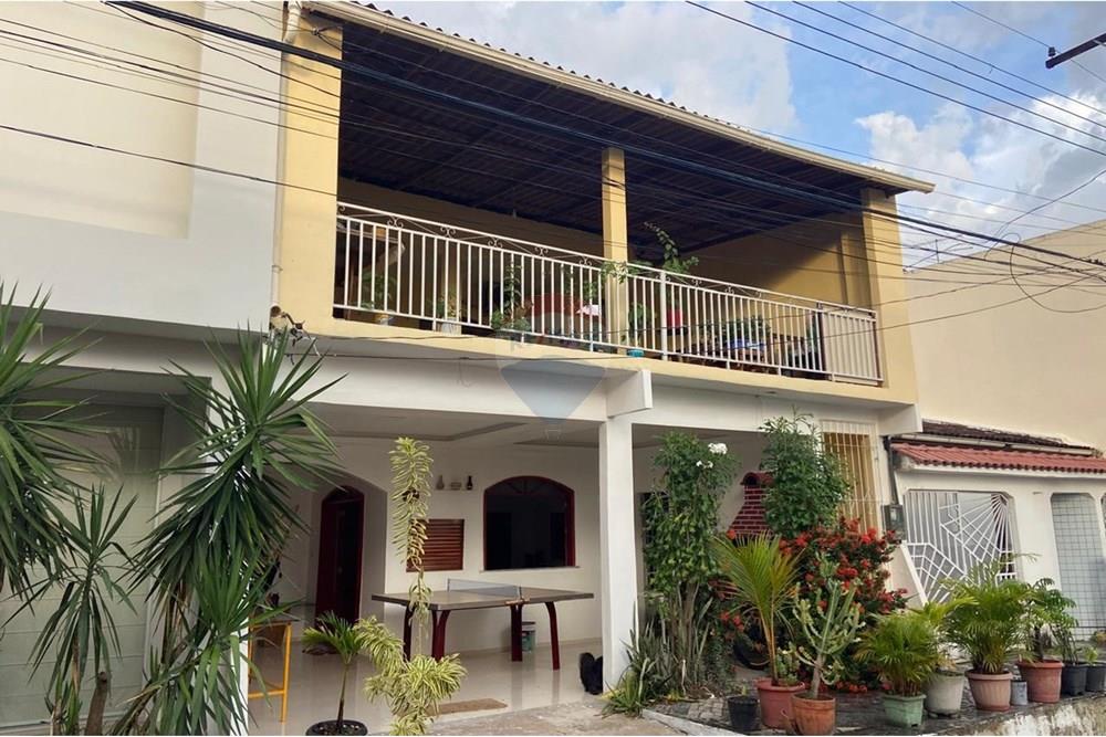 Casa - Alugar - Belém , Pará - 1.jpeg - 720921012-294