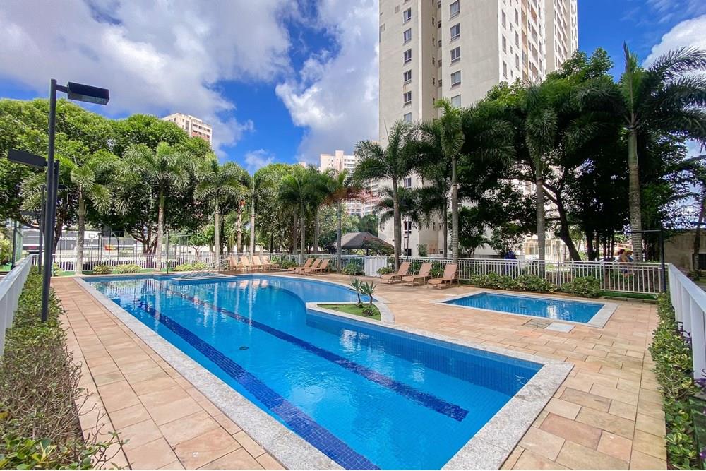 Apartamento - Venda - Parnamirim , Rio Grande do Norte - IMG_4936.jpg - 720811043-9