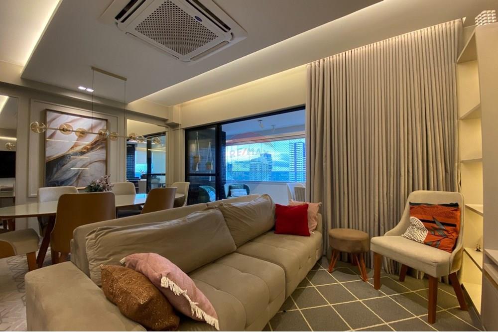 Apartamento - Alugar - Belém , Pará - WhatsApp Image 2025-06-06 at 16.54.21 (1).jpeg - 720921012-244