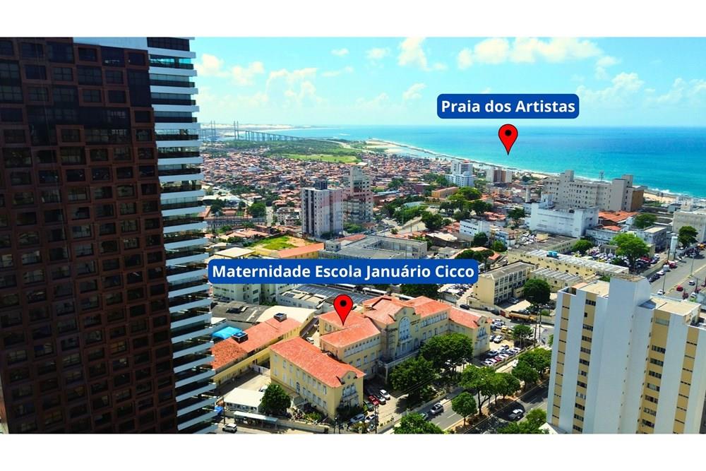 Apartamento - Venda - Natal , Rio Grande do Norte - 2.jpg - 720891133-230