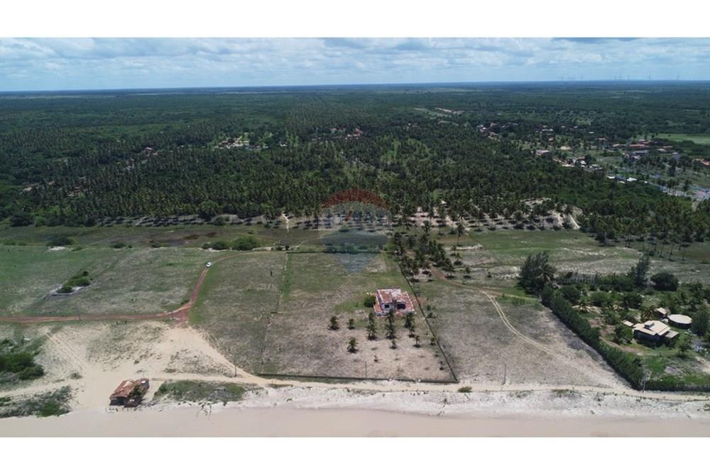 Terreno - Venda - São Miguel do Gostoso , Rio Grande do Norte - DJI_0097.JPG - 720891024-184