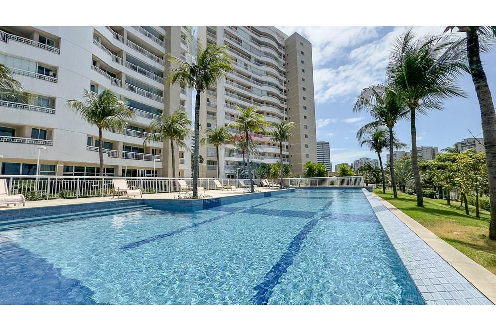 Apartamento - Venda - Fortaleza , Ceará - IMG_6883_FACHADA_PISCINA.jpg - 721621014-149