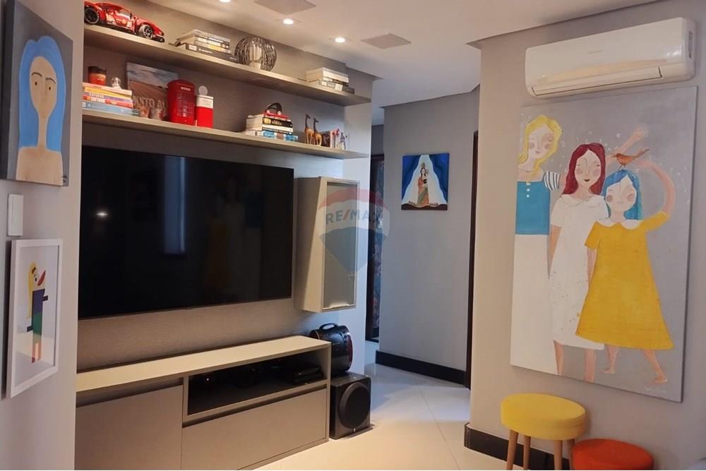 Apartamento - Alugar - Belém , Pará - WhatsApp Image 2025-06-30 at 17.34.35 (2).jpeg - 720921160-25