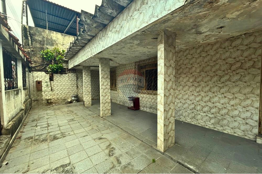 Casa - Venda - Manaus , Amazonas - 4.jpg - 720661014-257