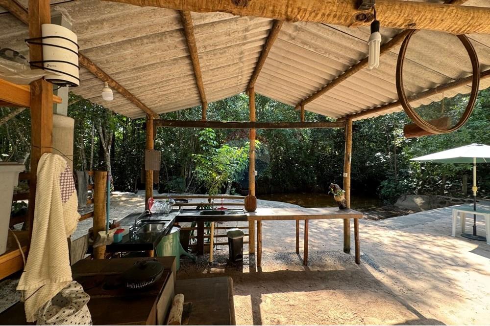 Casa de Campo - Venda - Araguaína , Tocantins - WhatsApp Image 2025-10-07 at 13.02.24 (11).jpeg - 720991019-20