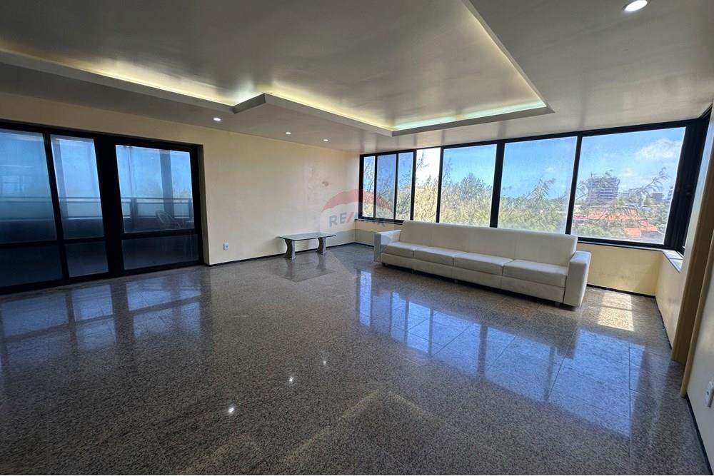 Apartamento - Alugar - Fortaleza , Ceará - IMG_1845.JPG - 721621165-56