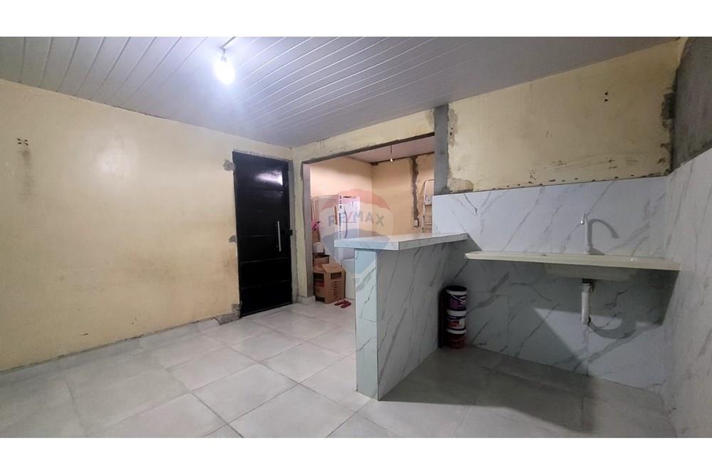 Casa - Venda - Manaus , Amazonas - 724788f0-c630-4ede-9def-40245f493530.jpeg - 722101020-48