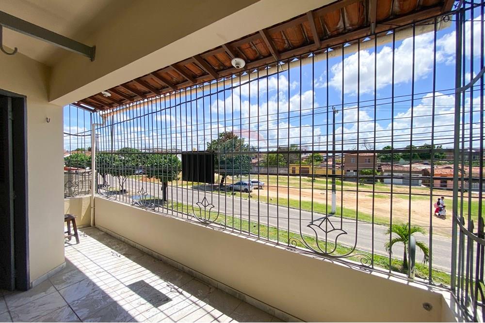 Casa - Venda - Parnamirim , Rio Grande do Norte - IMG_9966.jpg - Varanda - 720811023-52