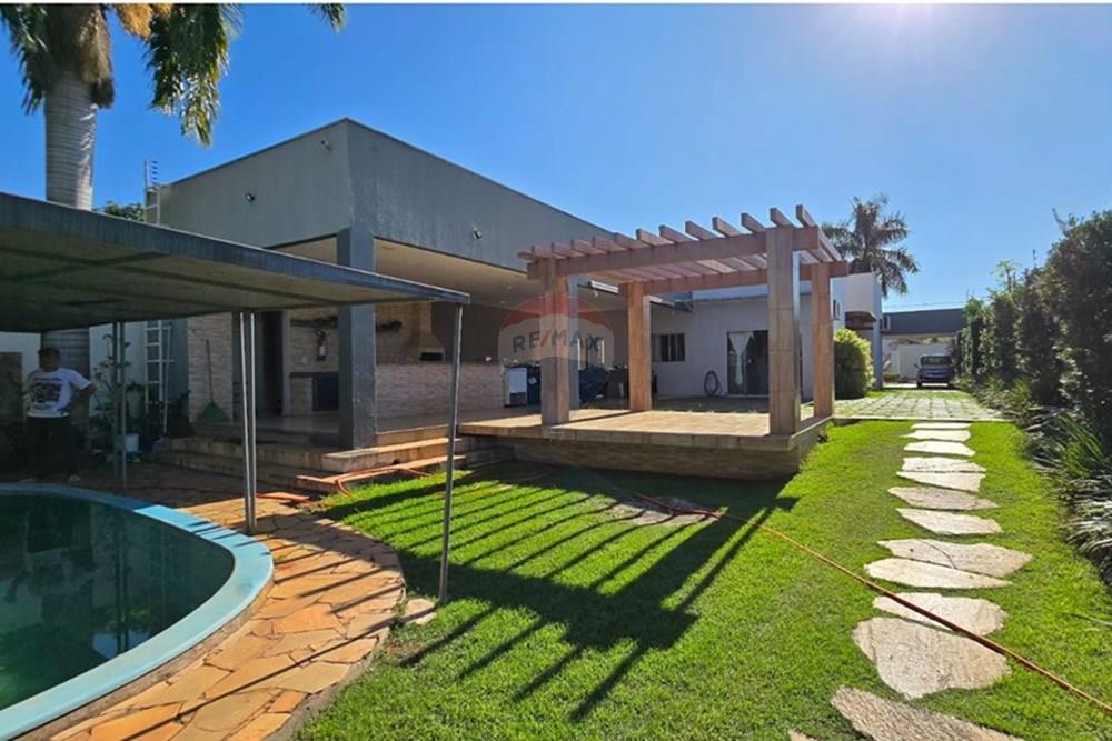 Casa - Venda - Rondonópolis , Mato Grosso - WhatsApp Image 2025-07-04 at 10.43.56 (1).jpeg - 721981015-129