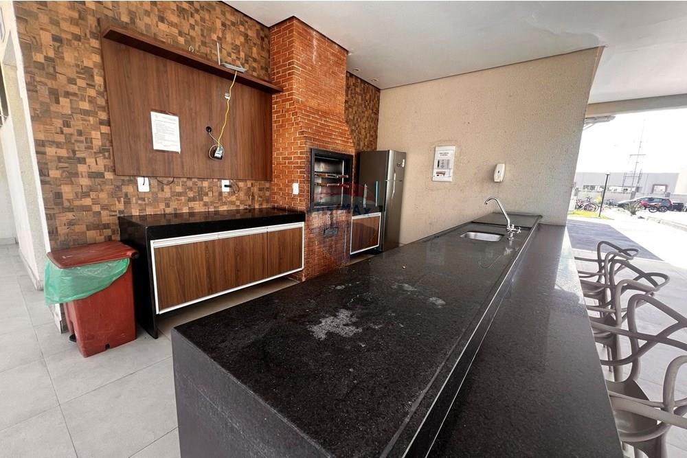 Apartamento - Venda - Manaus , Amazonas - IMG_8813.jpg - 720661010-140