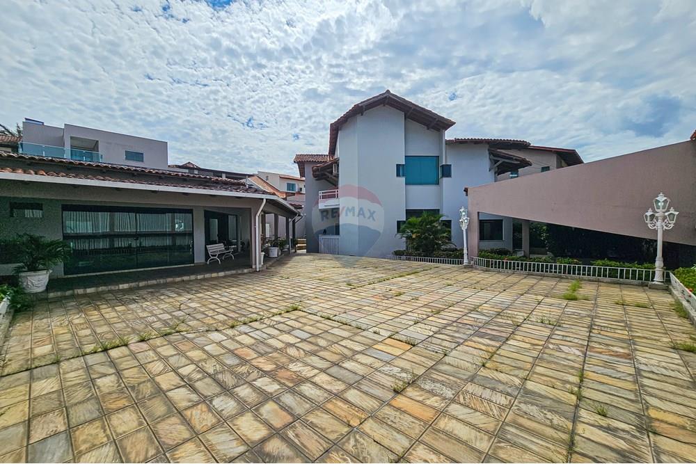 Casa - Venda - Manaus , Amazonas - 20250619_102923.jpg - 720721011-313