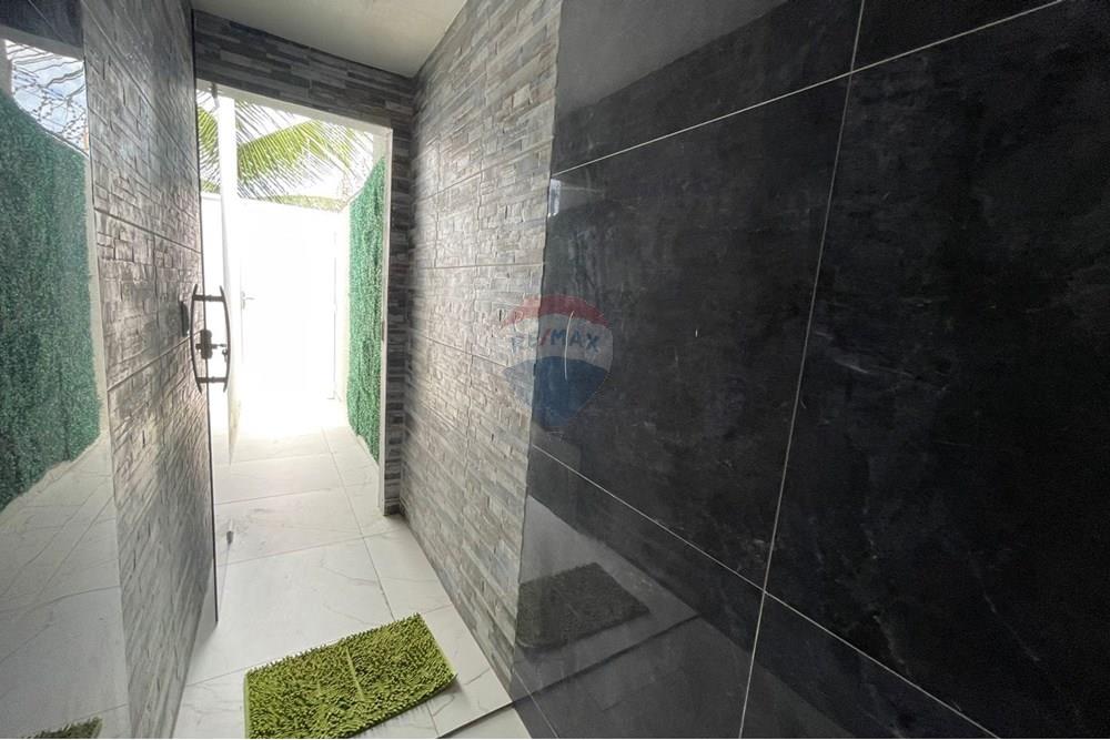 Casa - Venda - São Gonçalo do Amarante , Rio Grande do Norte - DULCE 19.jpg - Banheiro - 720621056-107