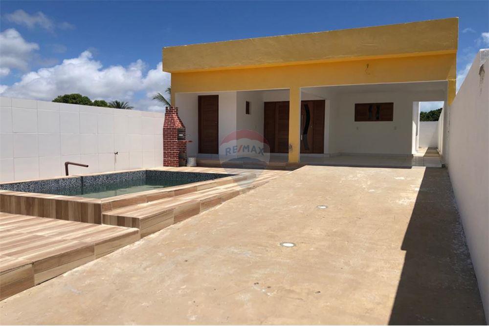Casa - Venda - Conde , Paraíba - 1 - 720871031-77
