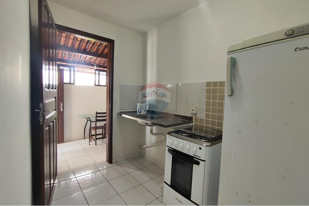 Kitnet - Alugar - Natal , Rio Grande do Norte - coz1.jpg - 720891133-154