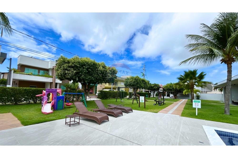 Casa de Condomínio - Venda - Parnamirim , Rio Grande do Norte - DJI_20250726_115350_089 - Editado.jpg - 720891001-97