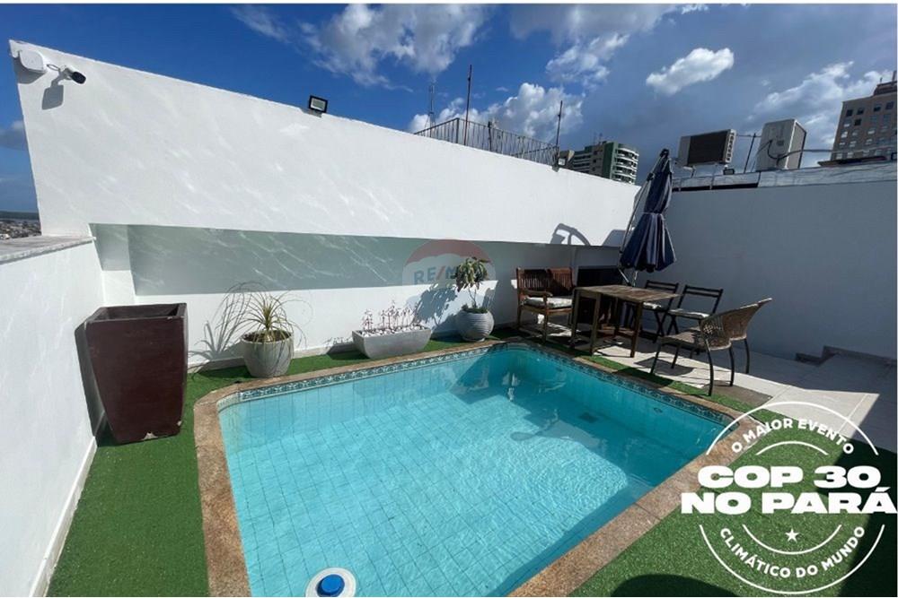 Cobertura - Alugar - Belém , Pará - FOTO 11 [C.O.B] COP 30 (1).jpg - 720921104-8