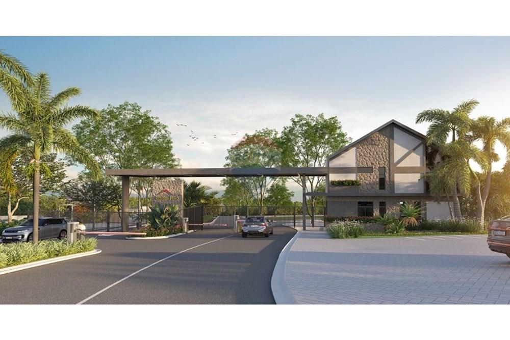 Casa de Condomínio - Venda - Anápolis , Goiás - Portaria S.P..jpg - 721991046-166